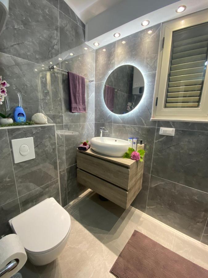 White Sapphire Apartment Dubrovnik Exterior photo