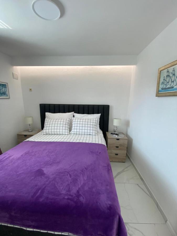 White Sapphire Apartment Dubrovnik Exterior photo
