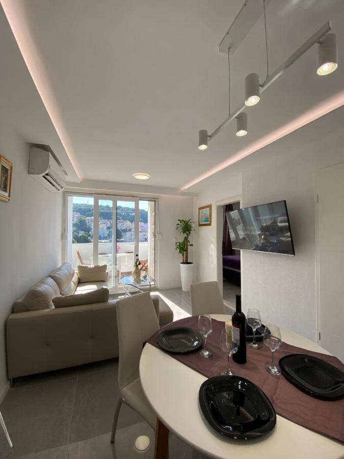 White Sapphire Apartment Dubrovnik Exterior photo